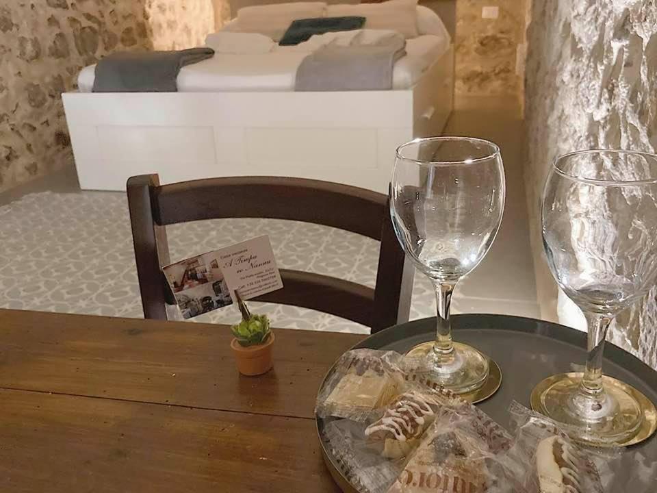 فيلا راغوزافي A Timpa Ro Nannu المظهر الخارجي الصورة