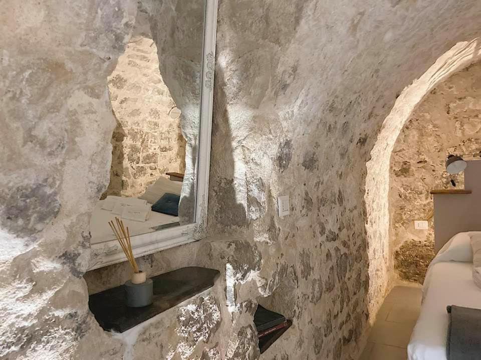 فيلا راغوزافي A Timpa Ro Nannu المظهر الخارجي الصورة