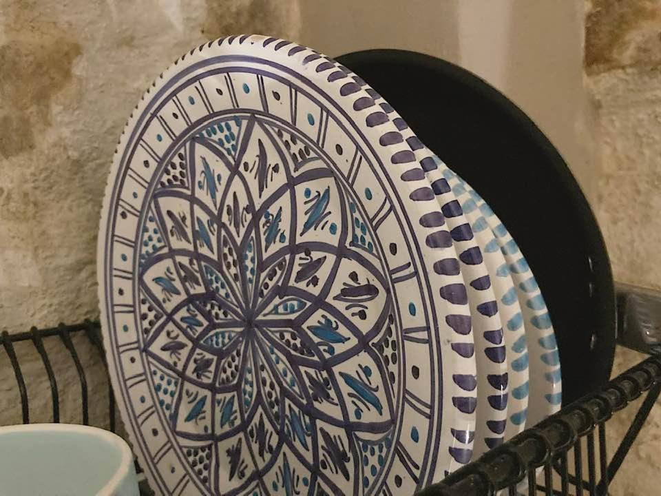 فيلا راغوزافي A Timpa Ro Nannu المظهر الخارجي الصورة