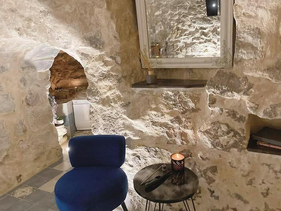 فيلا راغوزافي A Timpa Ro Nannu المظهر الخارجي الصورة