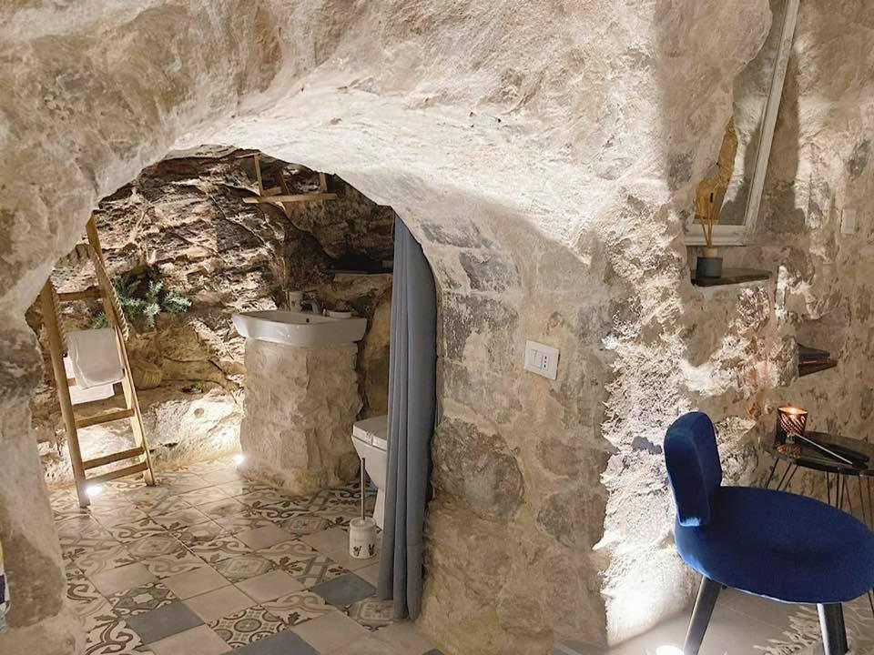 فيلا راغوزافي A Timpa Ro Nannu المظهر الخارجي الصورة