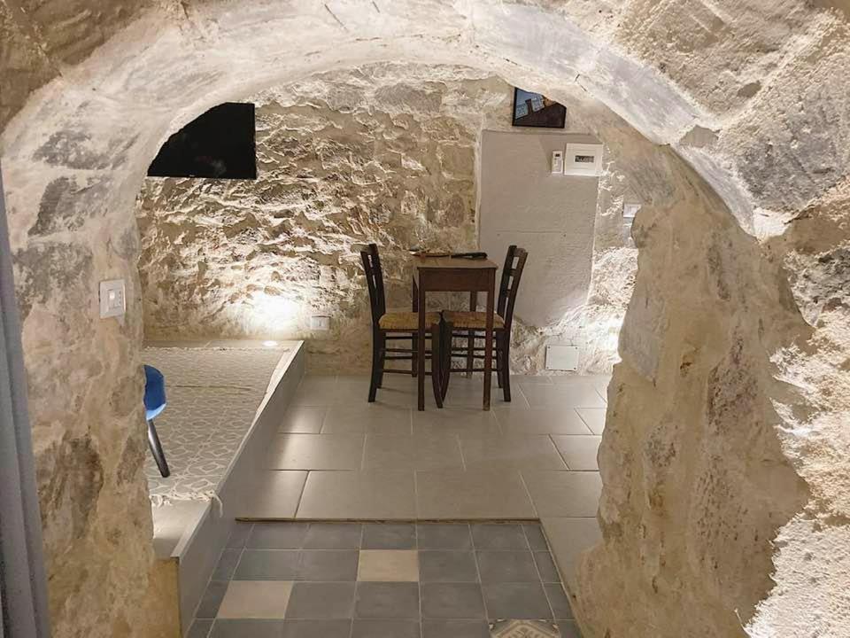 فيلا راغوزافي A Timpa Ro Nannu المظهر الخارجي الصورة