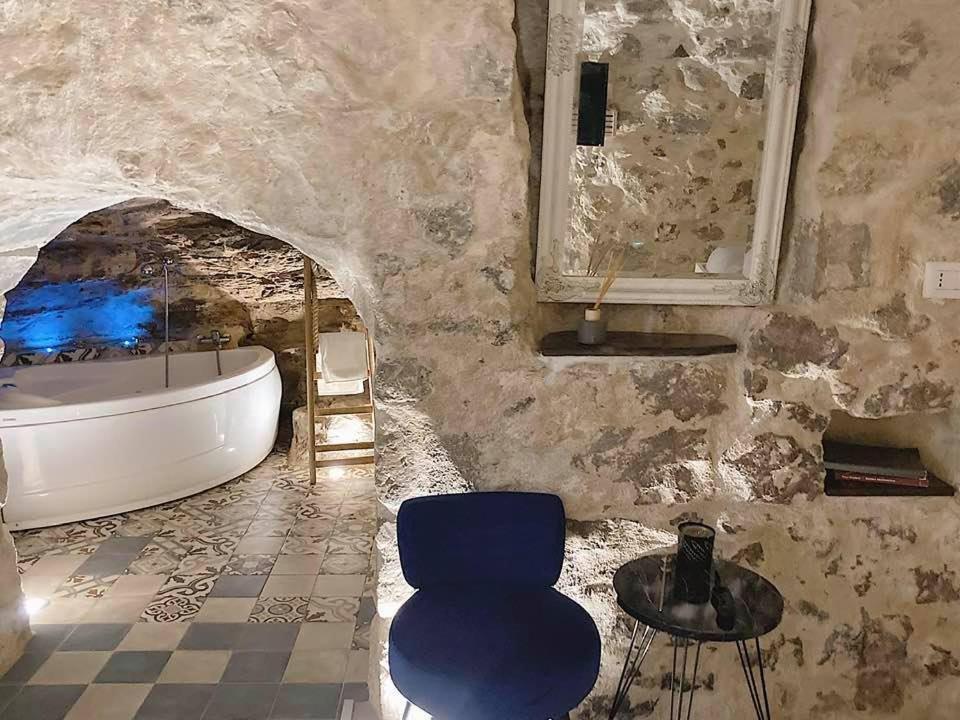 فيلا راغوزافي A Timpa Ro Nannu المظهر الخارجي الصورة