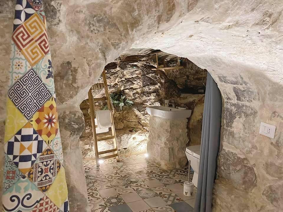 فيلا راغوزافي A Timpa Ro Nannu المظهر الخارجي الصورة